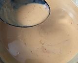 Foto del paso 5 de la receta: Flan de nata y chocolate 🍫