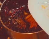 Foto del paso 3 de la receta: Pollo adobado con papas #MiRecetarioMX