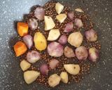 Foto langkah ke 2 dari resep Ayam Goreng Berempah.