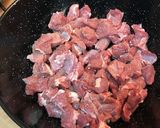 Foto del paso 1 de la receta: Caldereta