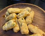 Foto langkah ke 4 dari resep Pentol ayam tahu.