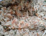 Foto langkah ke 3 dari resep Risol isi ayam kentang wortel.