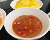 Hình bước làm 2 của món Sứa muối