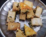 સોયા પનીર પસંદા (Soya Paneer Pasanda Recipe In Gujarati) રેસીપી સ્ટેપ2ફોટો