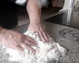 Foto del paso 4 de la receta: Galletas de leche condensada