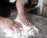 Foto del paso 4 de la receta: Galletas de leche condensada