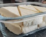 Une image de l'étape 13 de Fromage maison (imitation fromage turk).