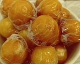 Foto do passo 3 de Bala Baiana 🥥