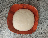Foto del paso 3 de la receta: Pan rústico para hamburguesas