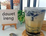 Foto langkah ke 7 dari resep Dawet Ireng ✅.