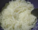 Foto langkah ke 3 dari resep Lumpia Isi.