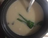 Foto langkah ke 2 dari resep Wedang Saraba (fiber creme).