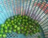 Foto langkah ke 2 dari resep Tumis Oncom Leunca.