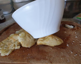 Foto del paso 2 de la receta: Sándwich de Nugget Gigante