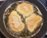 Foto del paso 3 de la receta: Filetes de pechuga de Pollo empanadas