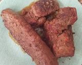 Foto langkah ke 9 dari resep Bistik Daging ala Dapur Nuri.