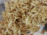 Ginger marmalade