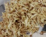 A picture of step 2 of Ginger marmalade.