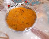 عکس مرحله 2 از دستور 🎀کباب لقمه با گوشت مرغ و سویا