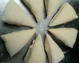 Hình bước làm 7 của món Bánh bao nhân thịt(Cách 1)