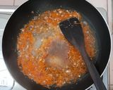 Foto langkah ke 3 dari resep Lumpia Bihun.