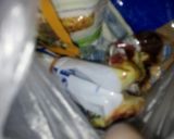 Foto langkah ke 2 dari resep Nugget ayam wortel.
