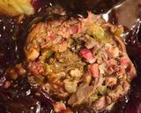 Rinderrouladen Rezeptschritt 12 Foto