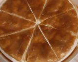 Francia krémes torta recept fázis 3 fotója
