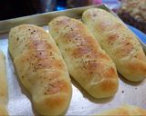 Foto langkah ke 7 dari resep Garlic breadstick.