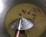 Foto langkah ke 2 dari resep Opor Ayam.