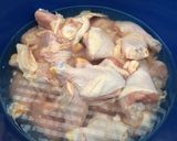 Foto del paso 1 de la receta: Pulmay en malla 🇨🇱👌🏻
