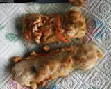 Foto del paso 6 de la receta: Rollitos de primavera