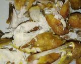 Foto langkah ke 2 dari resep Soto ayam.
