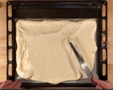 Mentes tejszínes epres krémes recept fázis 1 fotója