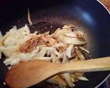 Foto del paso 3 de la receta: Ropa vieja