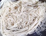 ভেজ চাউমিন (veg chow mein recipe in Bengali) রেসিপির ধাপ 1 ছবি