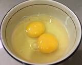 กุนเชียงไข่ขยี้ วิธีทำสูตร 1 รูป