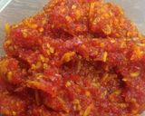 Foto langkah ke 3 dari resep Sambel teri maknyus😘.