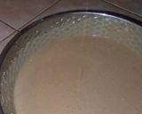 Foto del paso 3 de la receta: Panquecas de chocolate fáciles