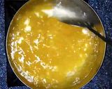 A picture of step 1 of Crispy Pasta Nimko.