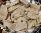 Foto langkah ke 3 dari resep 493. Pempek Potong.