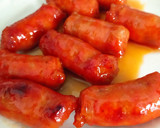Foto del paso 2 de la receta: Choricillos a la sidra