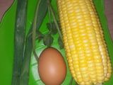 Perkedel Jagung