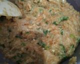 Foto langkah ke 5 dari resep Chicken Egg Rolls.