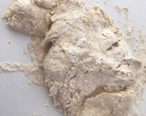 Foto del paso 5 de la receta: Pan en barra o baguette fácil y rico
