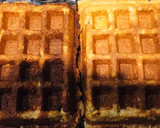 Foto del paso 3 de la receta: Waffles de Avena 🥣