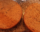 Foto del paso 8 de la receta: Torta de chocolate para la merienda