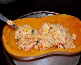 Foto del paso 10 de la receta: Anco relleno al horno