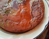 Foto del paso 9 de la receta: Pastel imposible (chocoflan)