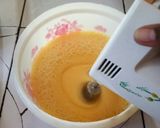 Foto langkah ke 1 dari resep Bolu tape panggang.